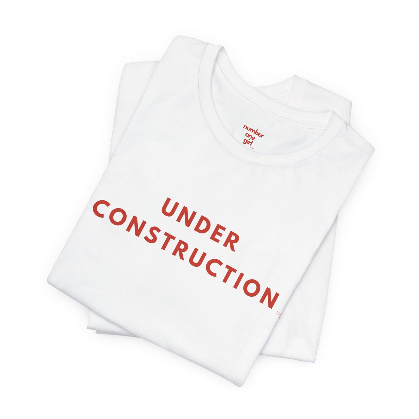 UNDER CONSTRUCTION
