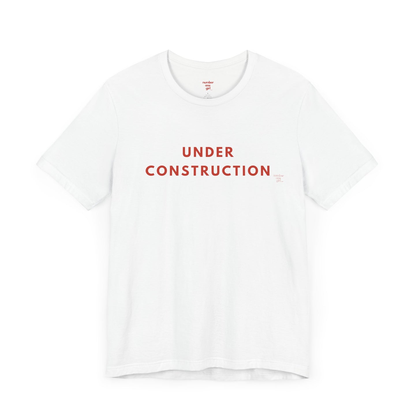 UNDER CONSTRUCTION
