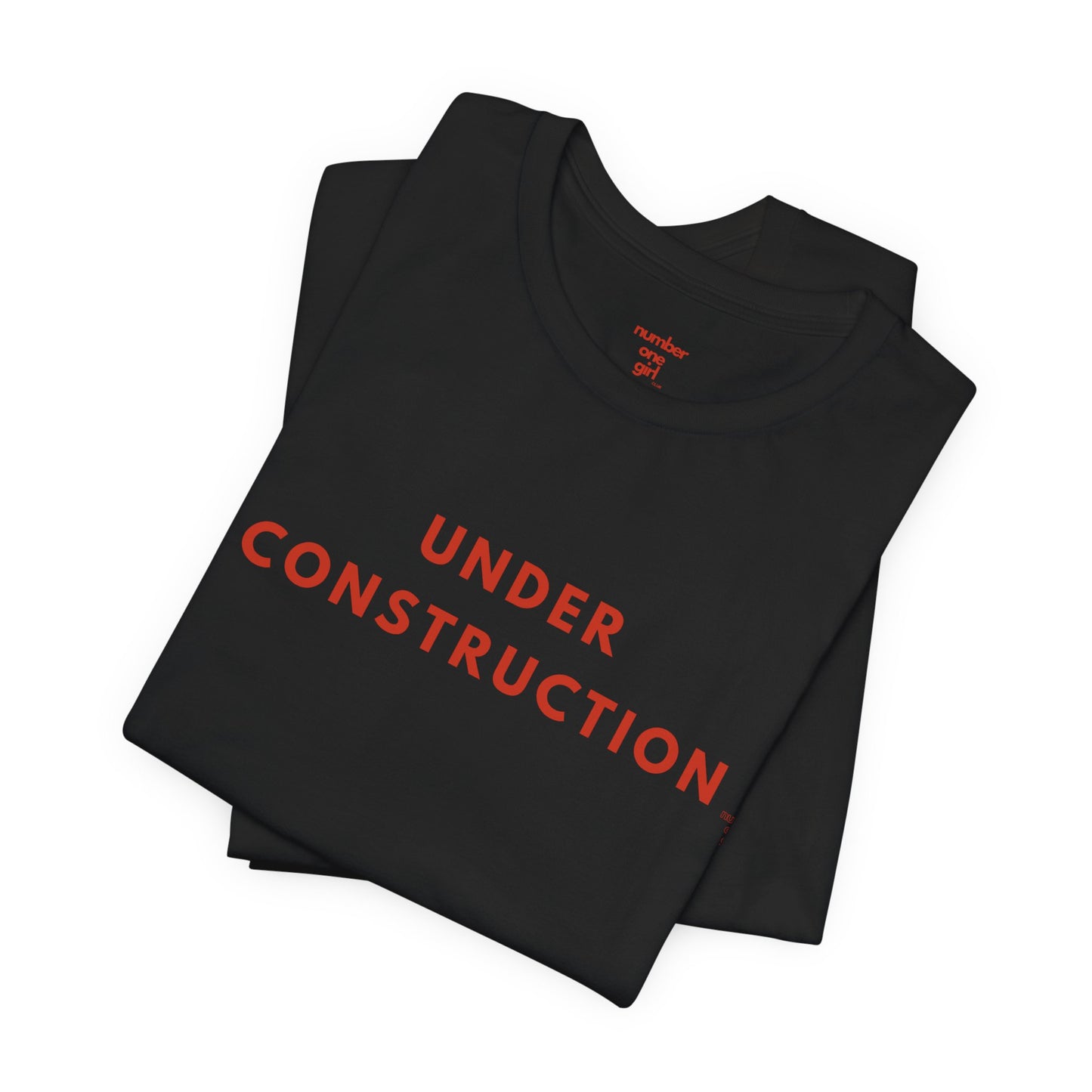 UNDER CONSTRUCTION